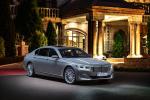 BMW 750Li xDrive 2019 года (ZA)